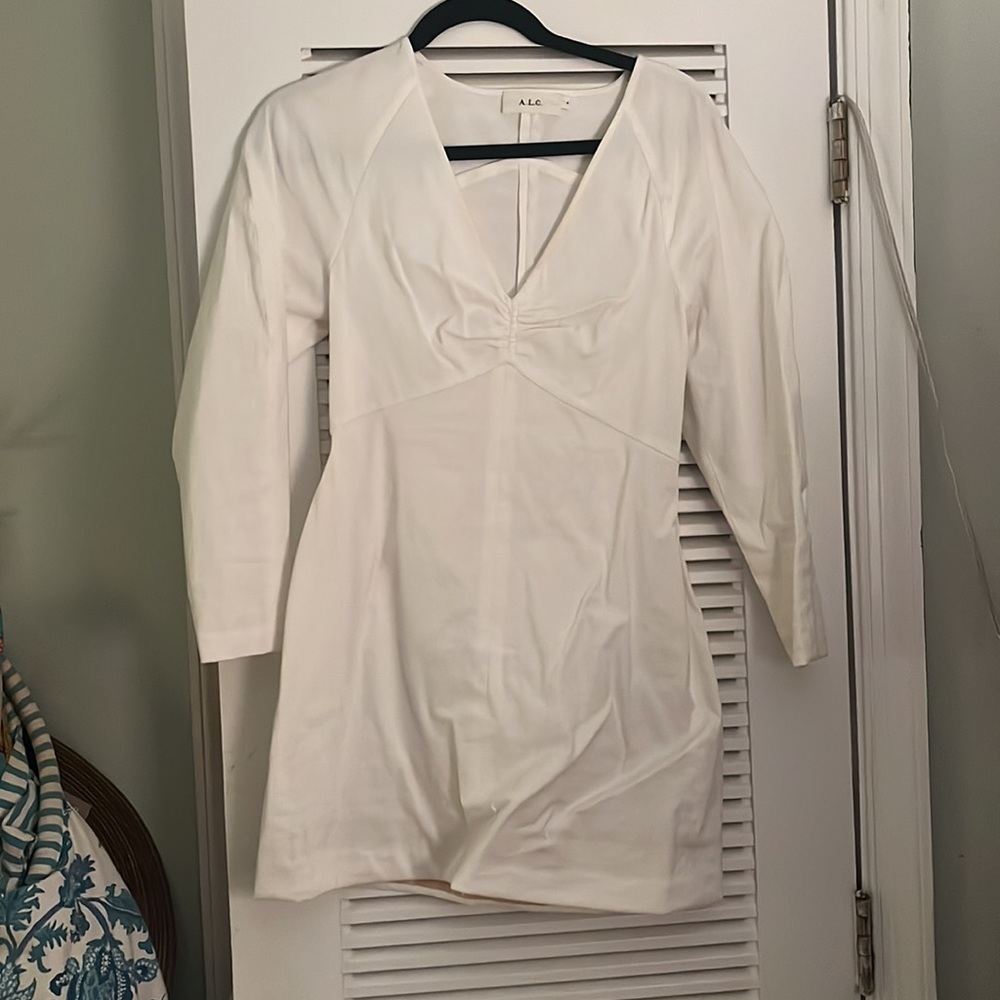 ALC DRESS - Picture 2 of 4